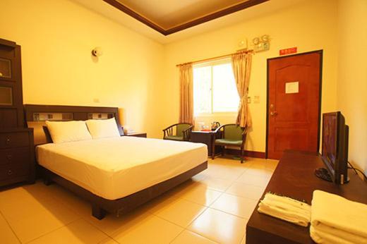 Yi Jia Yuan Homestay Нанджуан Стая снимка