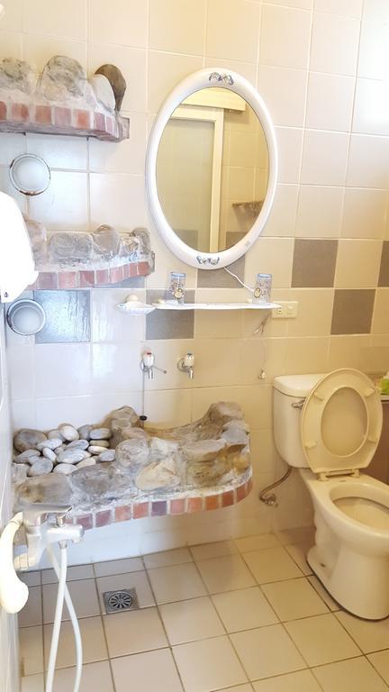 Yi Jia Yuan Homestay Нанджуан Екстериор снимка