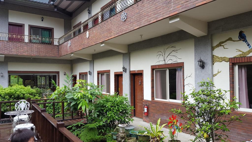 Yi Jia Yuan Homestay Нанджуан Екстериор снимка