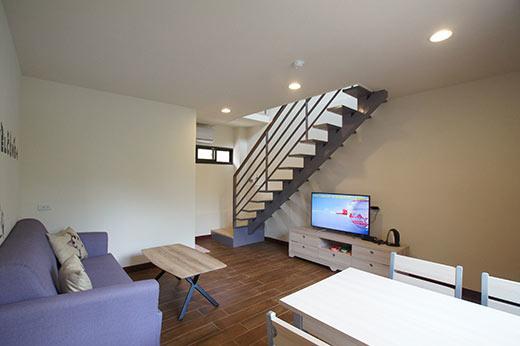 Yi Jia Yuan Homestay Нанджуан Екстериор снимка