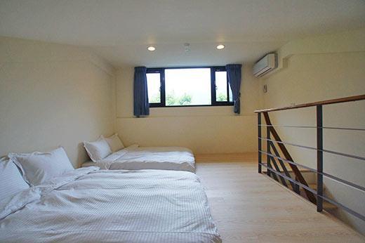 Yi Jia Yuan Homestay Нанджуан Екстериор снимка
