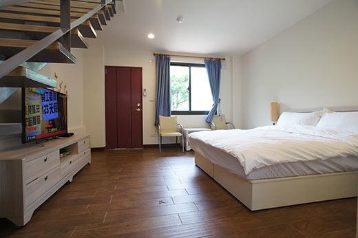 Yi Jia Yuan Homestay Нанджуан Екстериор снимка