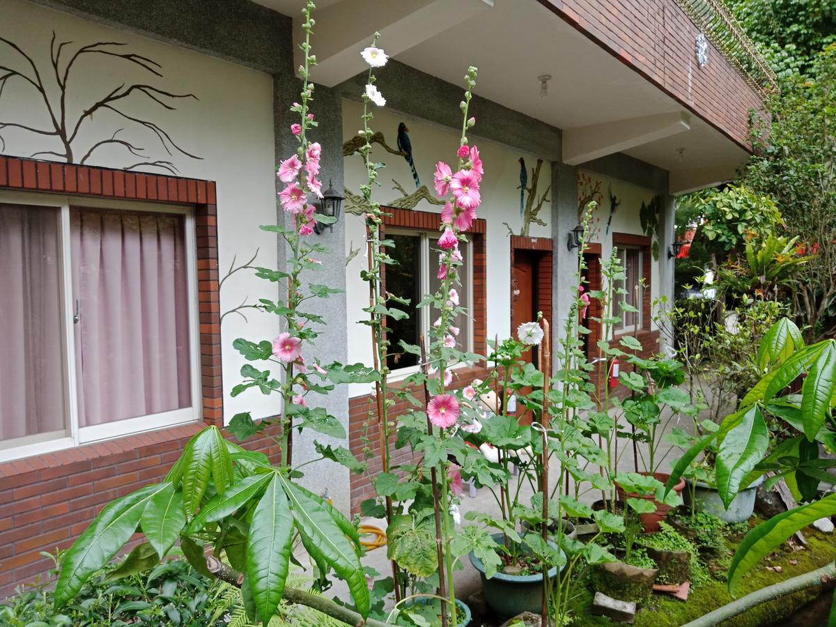 Yi Jia Yuan Homestay Нанджуан Екстериор снимка