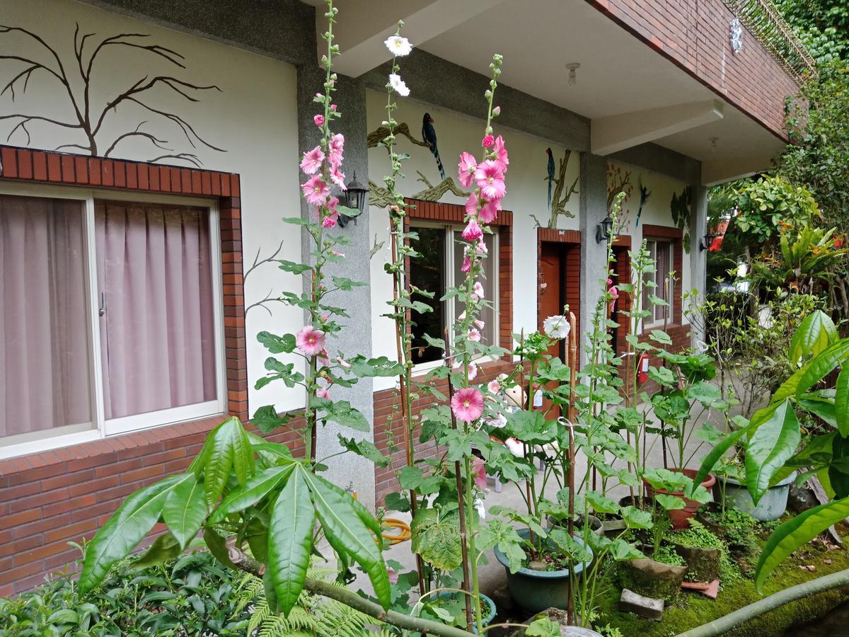Yi Jia Yuan Homestay Нанджуан Екстериор снимка